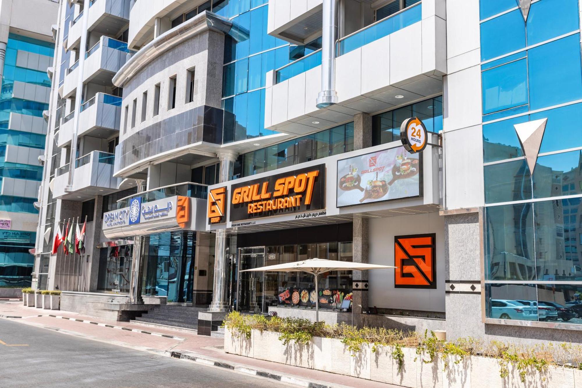 Dream Llc Dubai