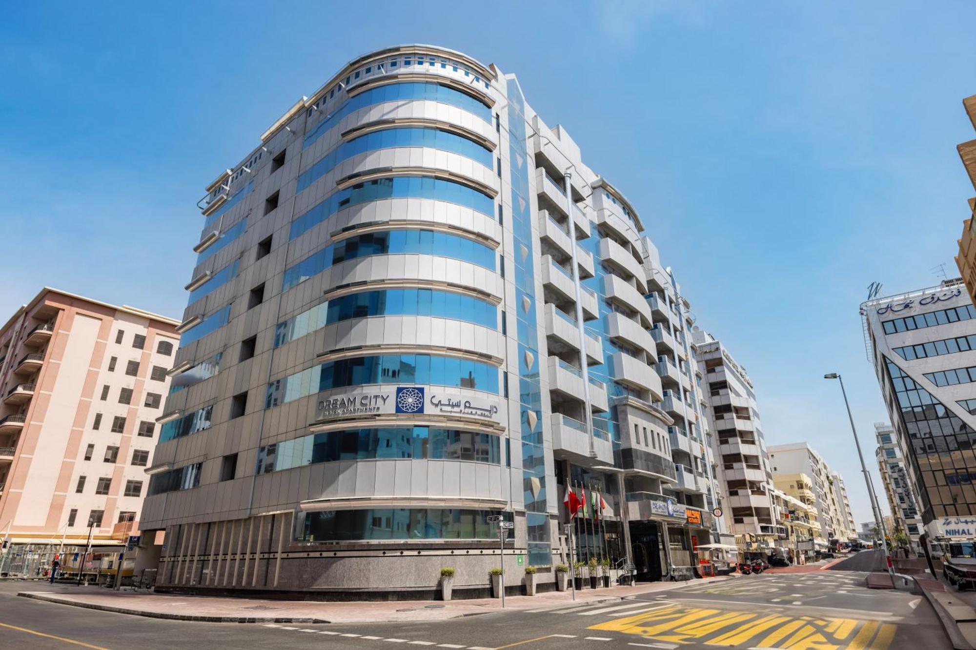 Dream Llc 3* Dubai