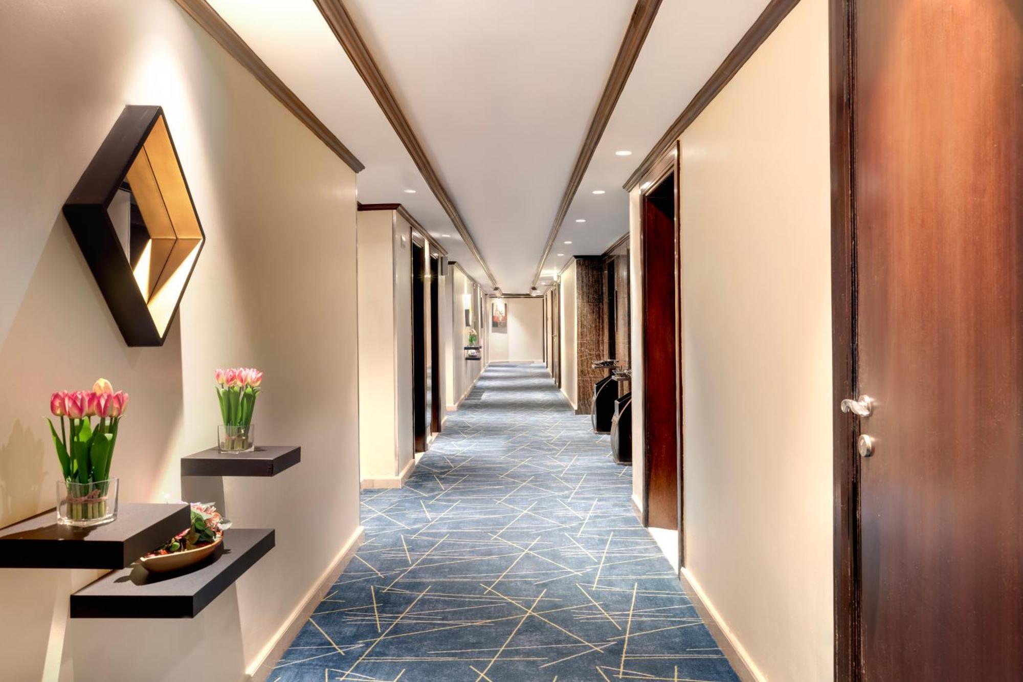 Dream Llc Aparthotel Dubai