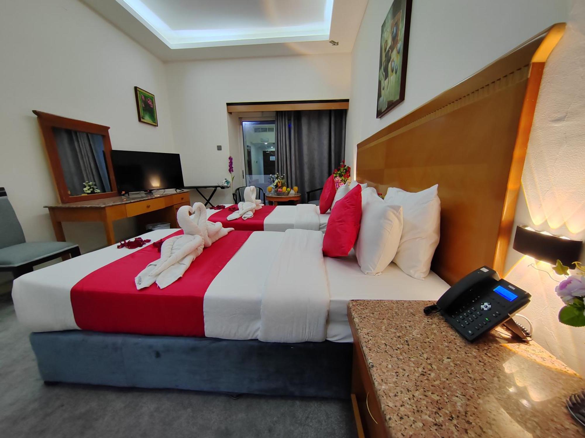 Le Paradise Palace Dubai
