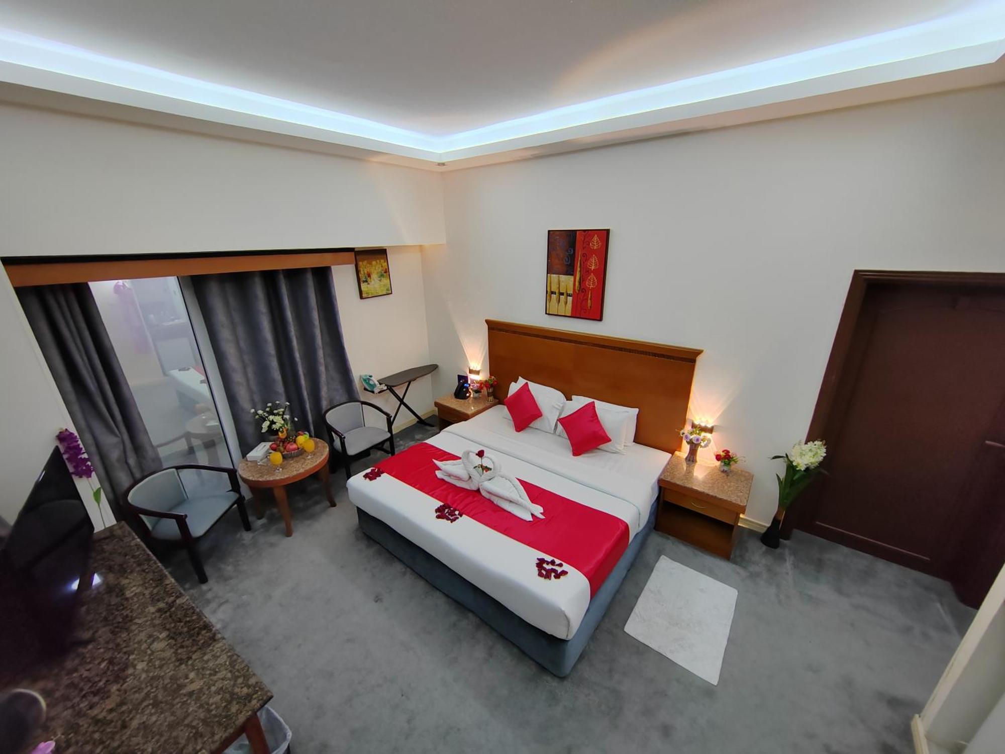 Hotel Le Paradise Palace 3*