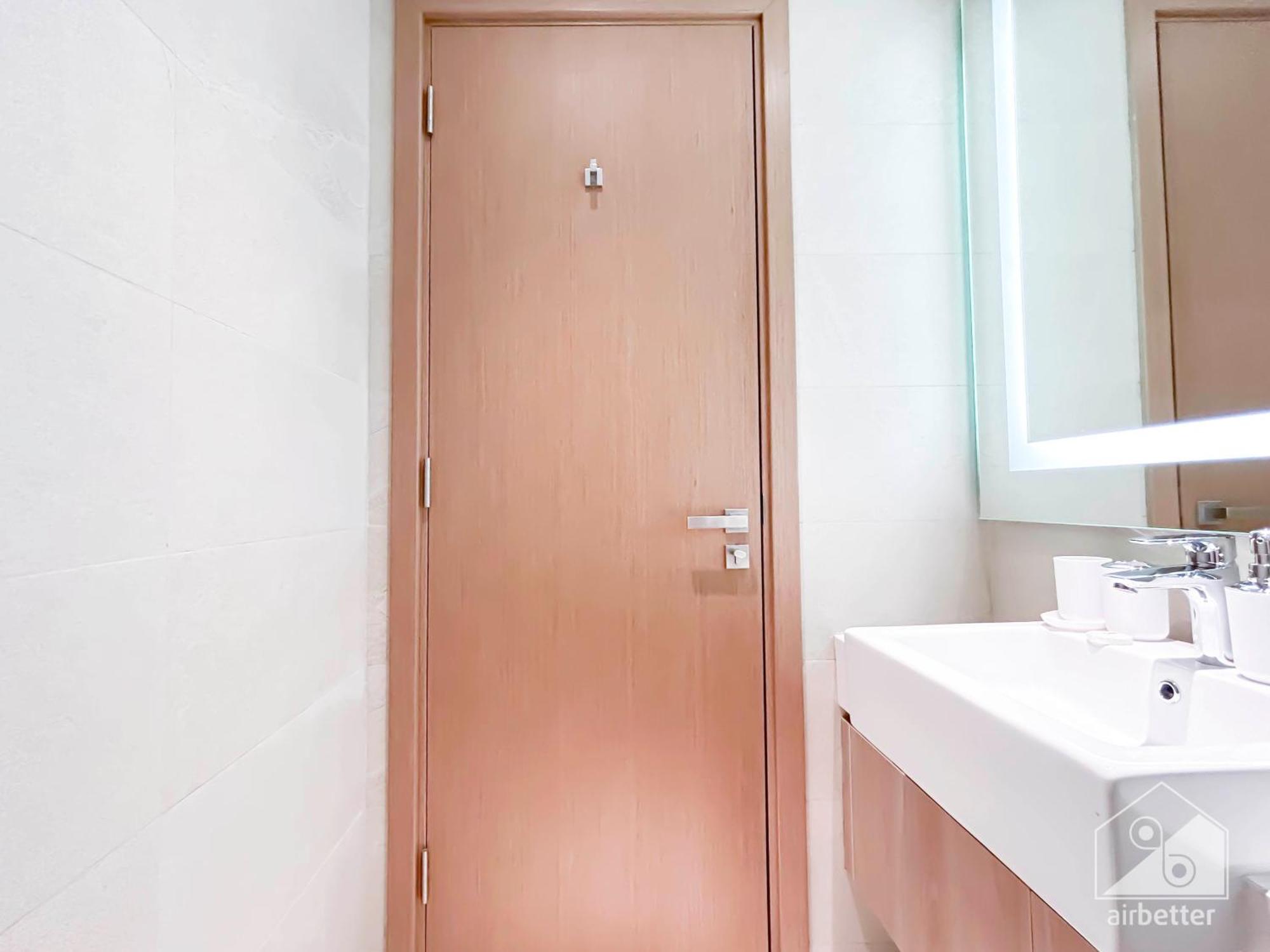 Cozy 1br With Balcony & Views In Azizi Fawad * Dubai