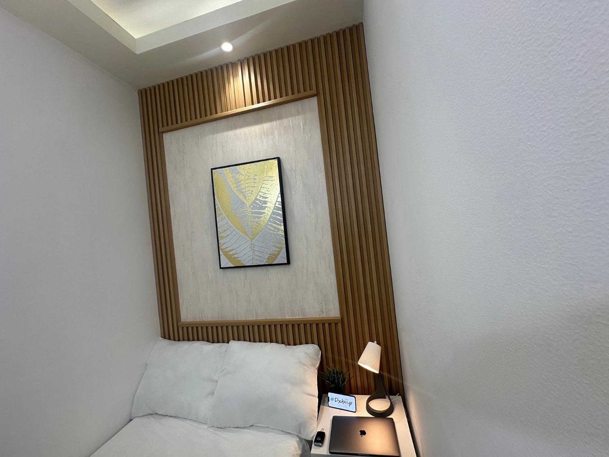 Pansiyon Quiet Partition In Tecom Barsha Heights *