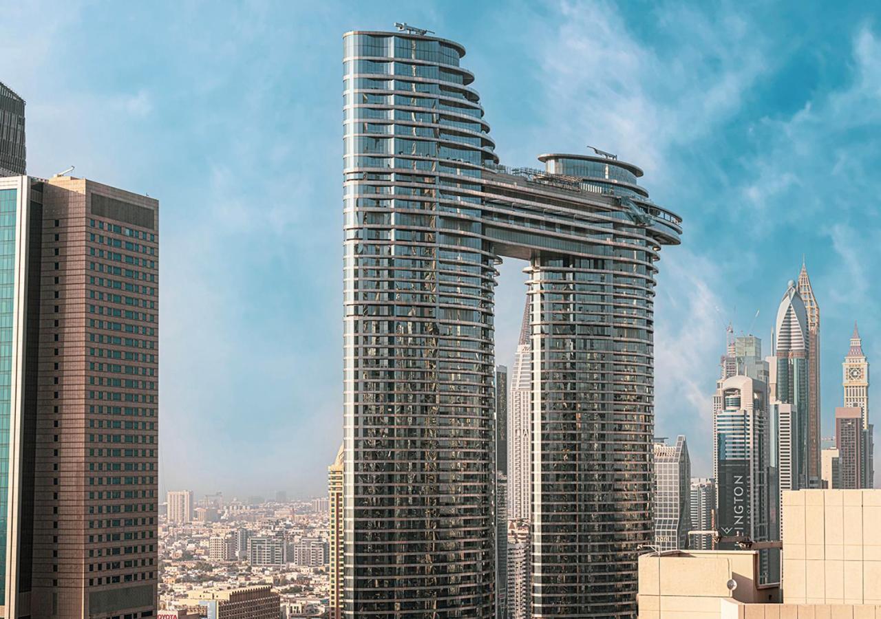 Apartment Kinfolk Homes - 5-star Family Stay, 8 Minutes Walk To Mall & Burj Khalifa Dubai