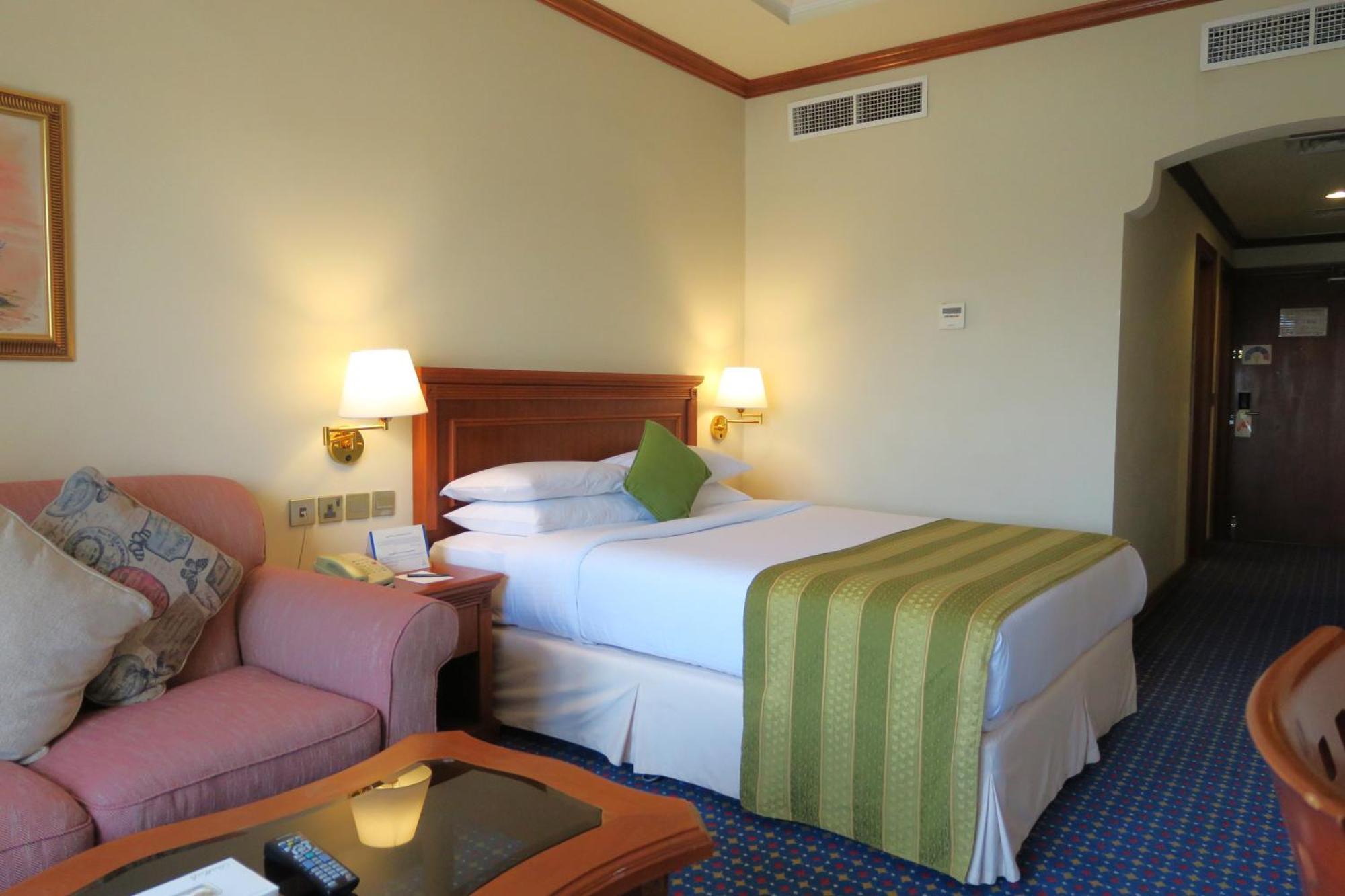 Riviera 4* Dubai