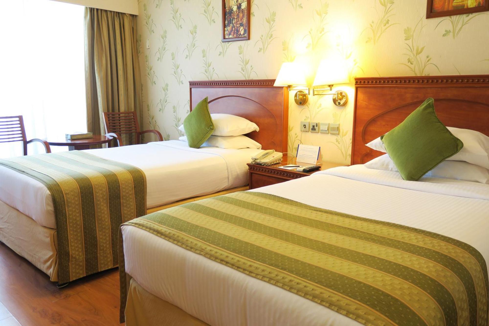 Riviera Hotel Dubai
