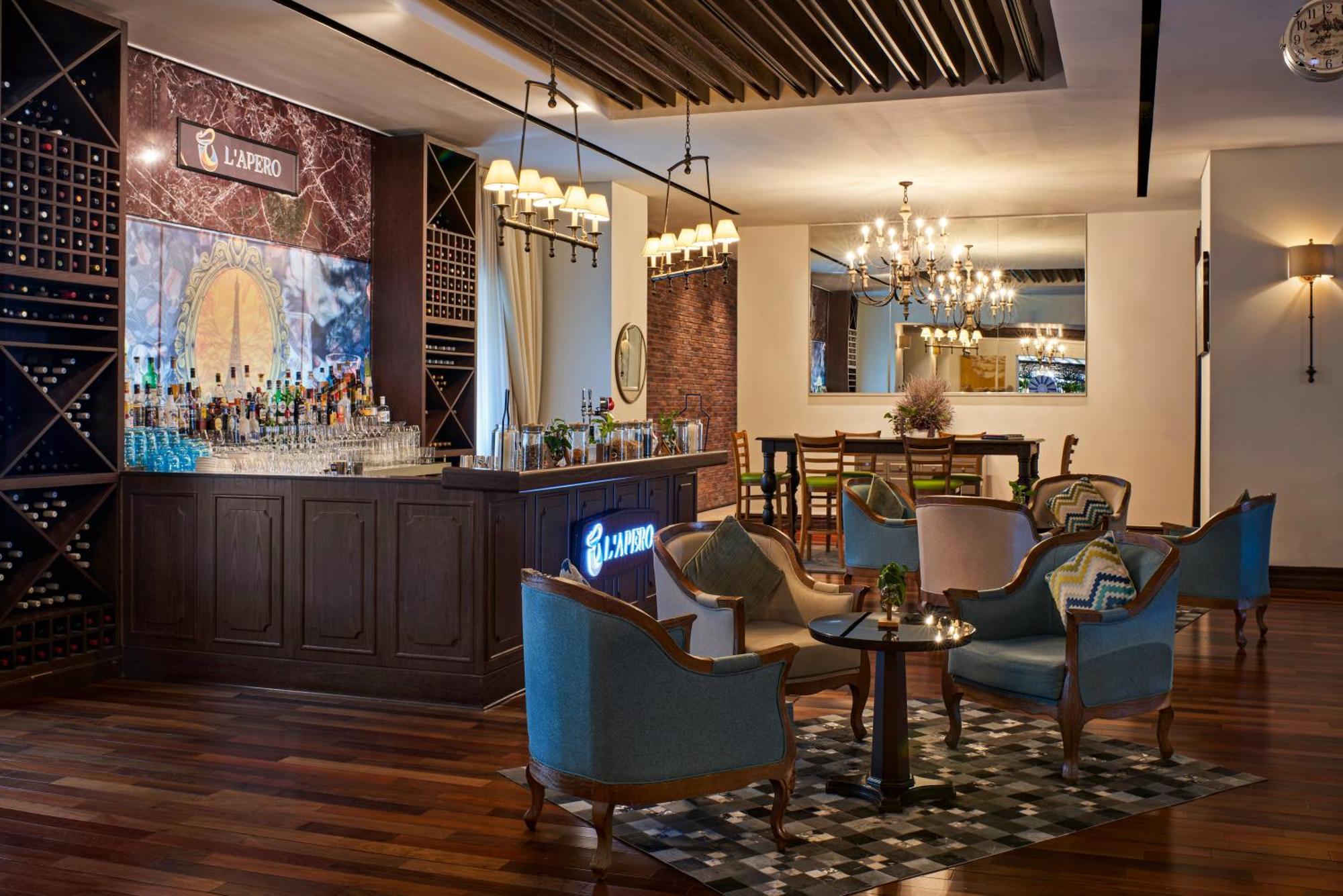 Hotel Sofitel Downtown Dubai