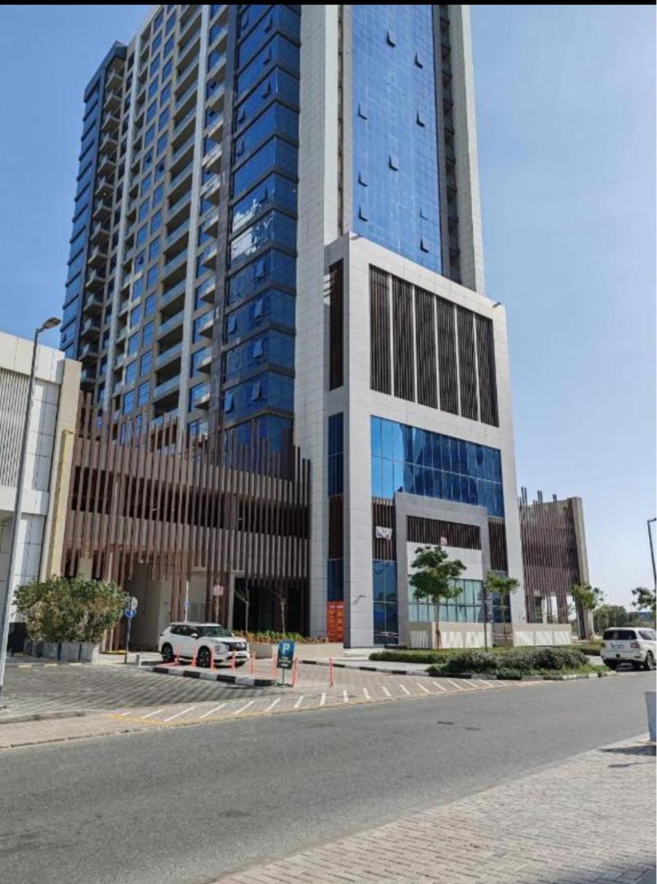 Capsule hotel Capsule In Business Bay Near Downtown
