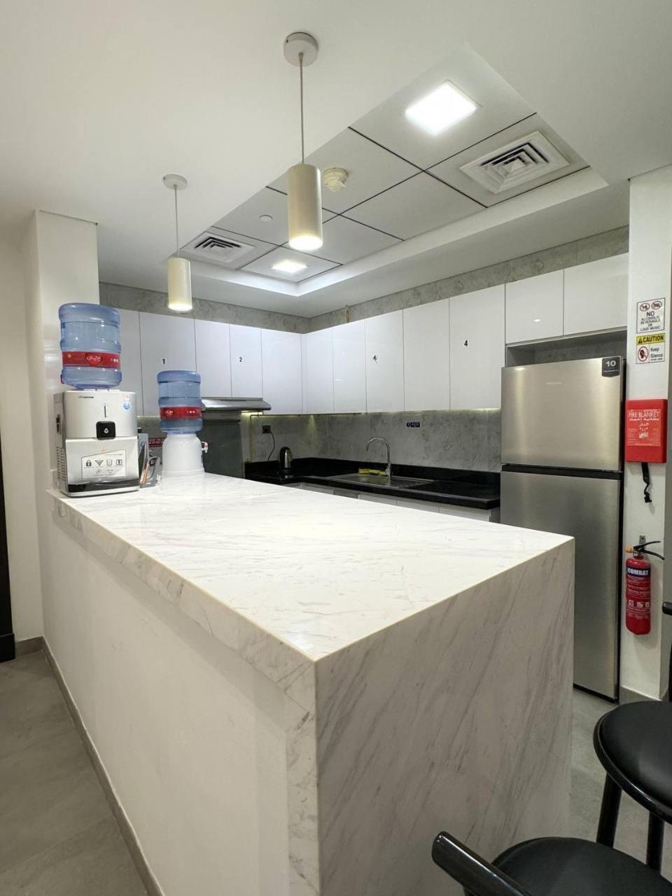 Capsule In Business Bay Near Downtown Capsule hotel *