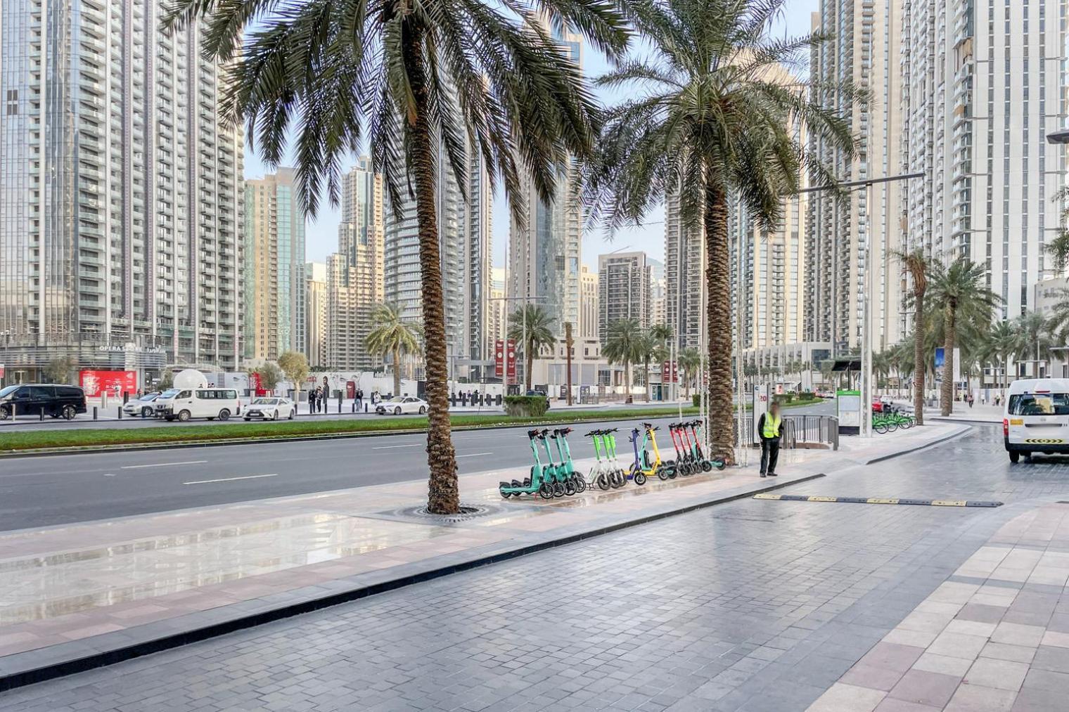 Blueground Downtown Bk View Pool Gym Dxb-130 *