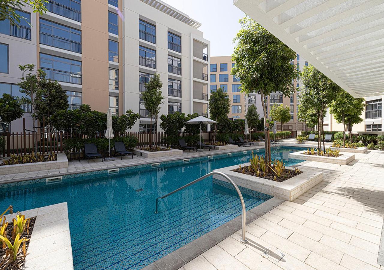 Garden By Blue Cloud Holidays Apartment Dubai