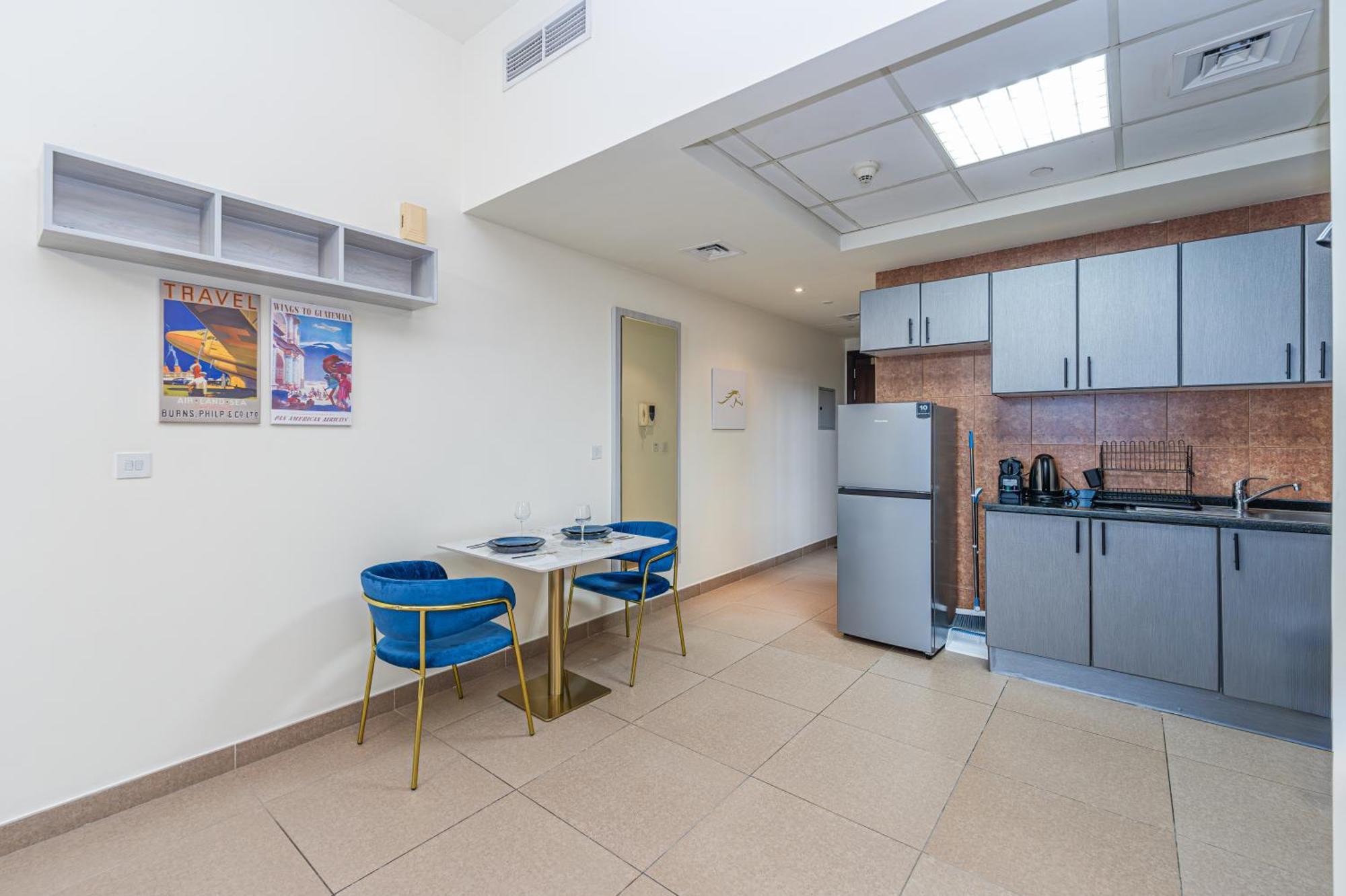 Apartment Savis Homes Iconic In Prime Location *