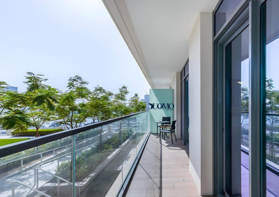 Tatil Evi Myduomo- Stylish 1br, Park & Community Views-209 *