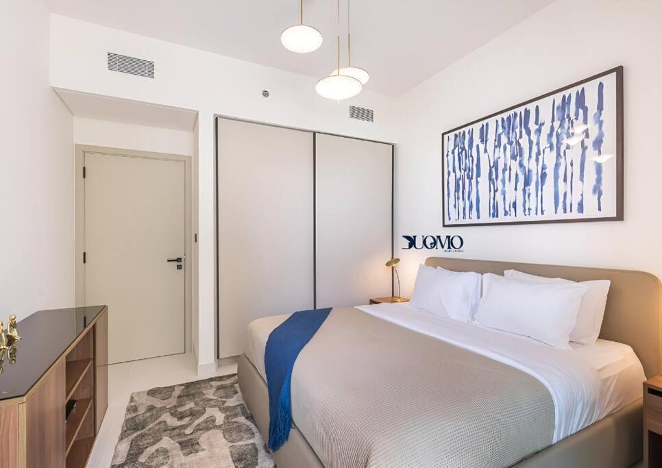 Tatil Evi Myduomo- Stylish 1br, Park & Community Views-209 Dubai
