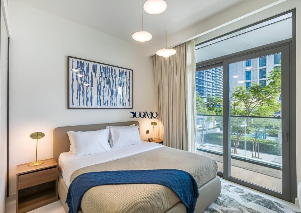 Myduomo- Stylish 1br, Park & Community Views-209 *
