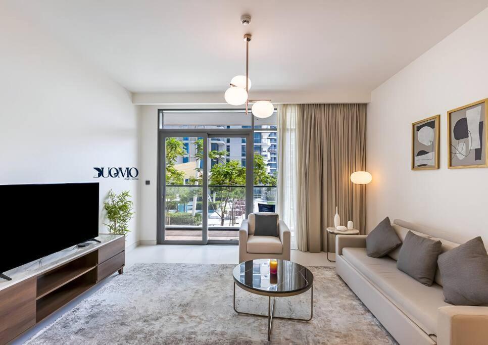 Myduomo- Stylish 1br, Park & Community Views-209 Tatil Evi *