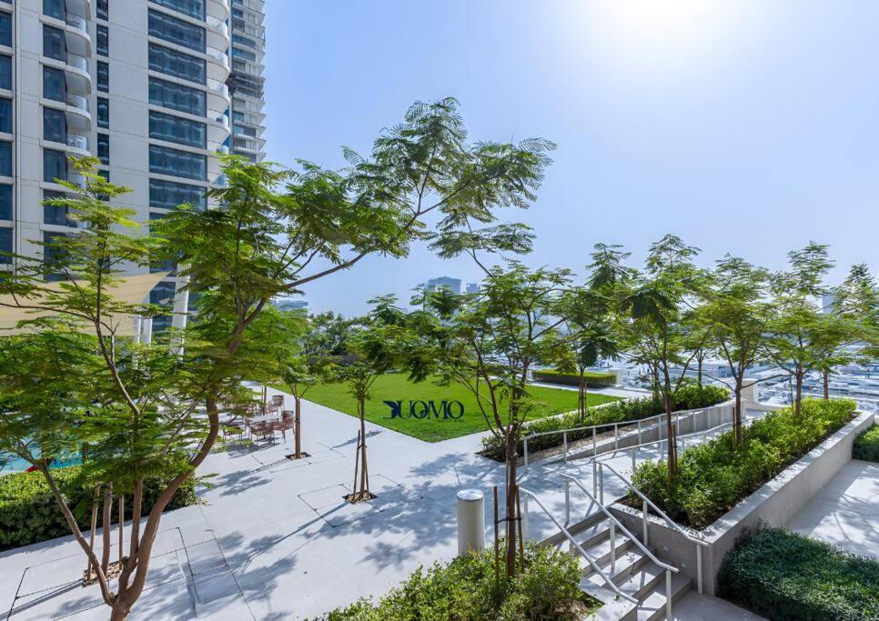 Myduomo- Stylish 1br, Park & Community Views-209 Tatil Evi