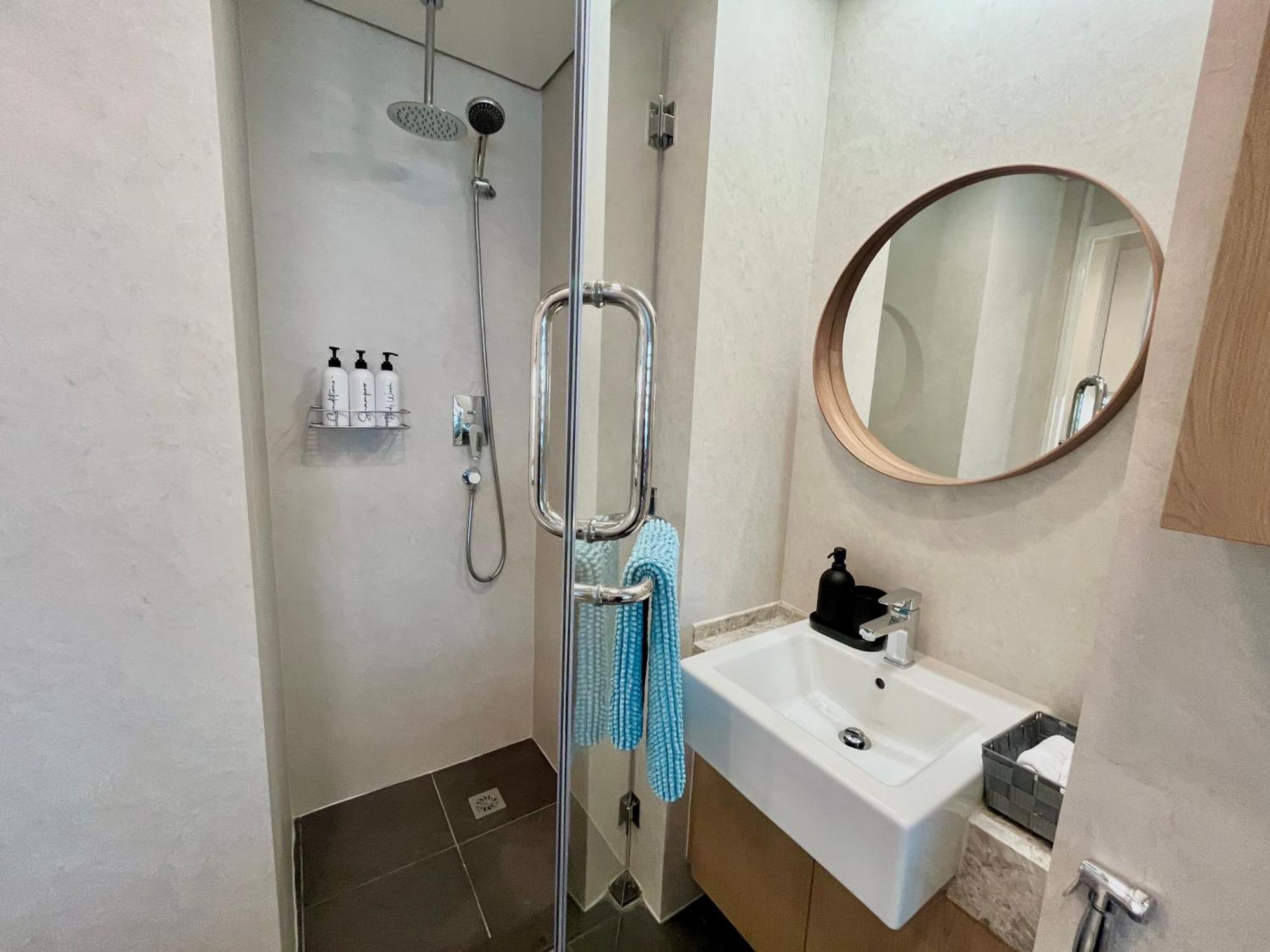 Palm Jumeirah Upgraded & Cozy Boutique * Dubai