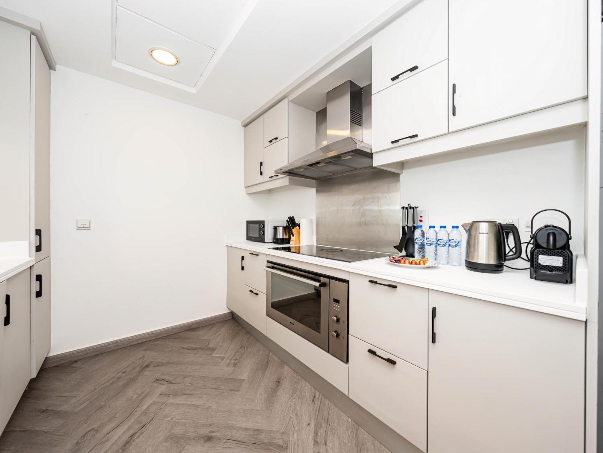 Apartamento Luxe 4 Bedroom I Burj Khalifa & Fountain Views I Free Gym, Pool, Parking, Wi-fi And Ps5 I By Skyline Serenity