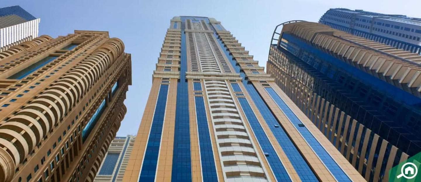 Daire 1 Bedroom Flat, Luxury Amenities, Opp & Club With Free Parking In Marina