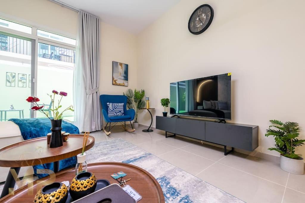 Marco Polo - With Garden, Spacious, Newly Furnished