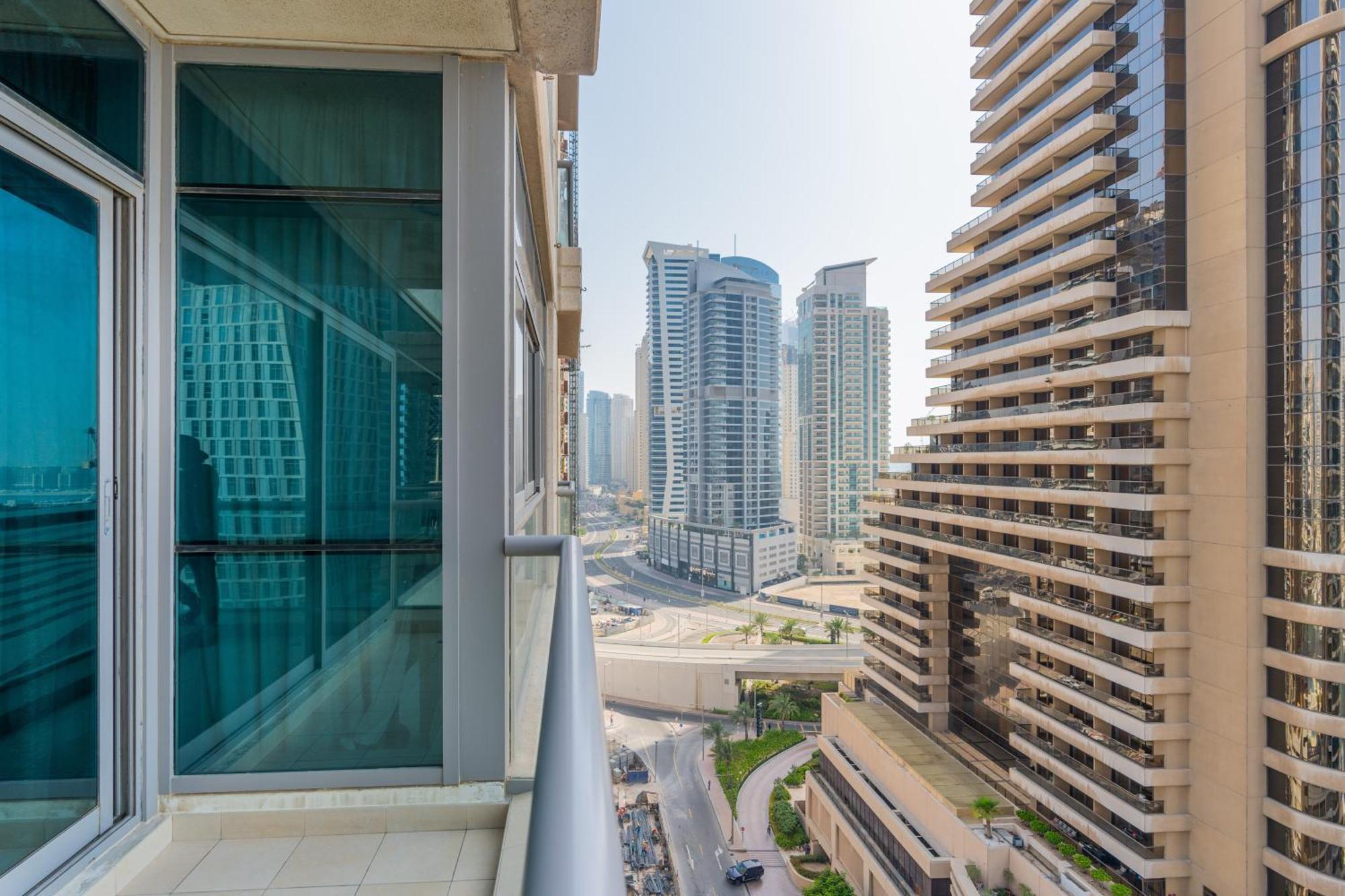 Vacay Lettings -2 Bed Iris Blue Marina *