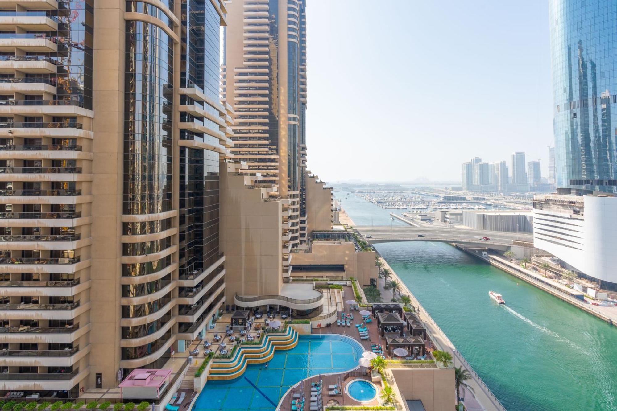 Vacay Lettings -2 Bed Iris Blue Marina