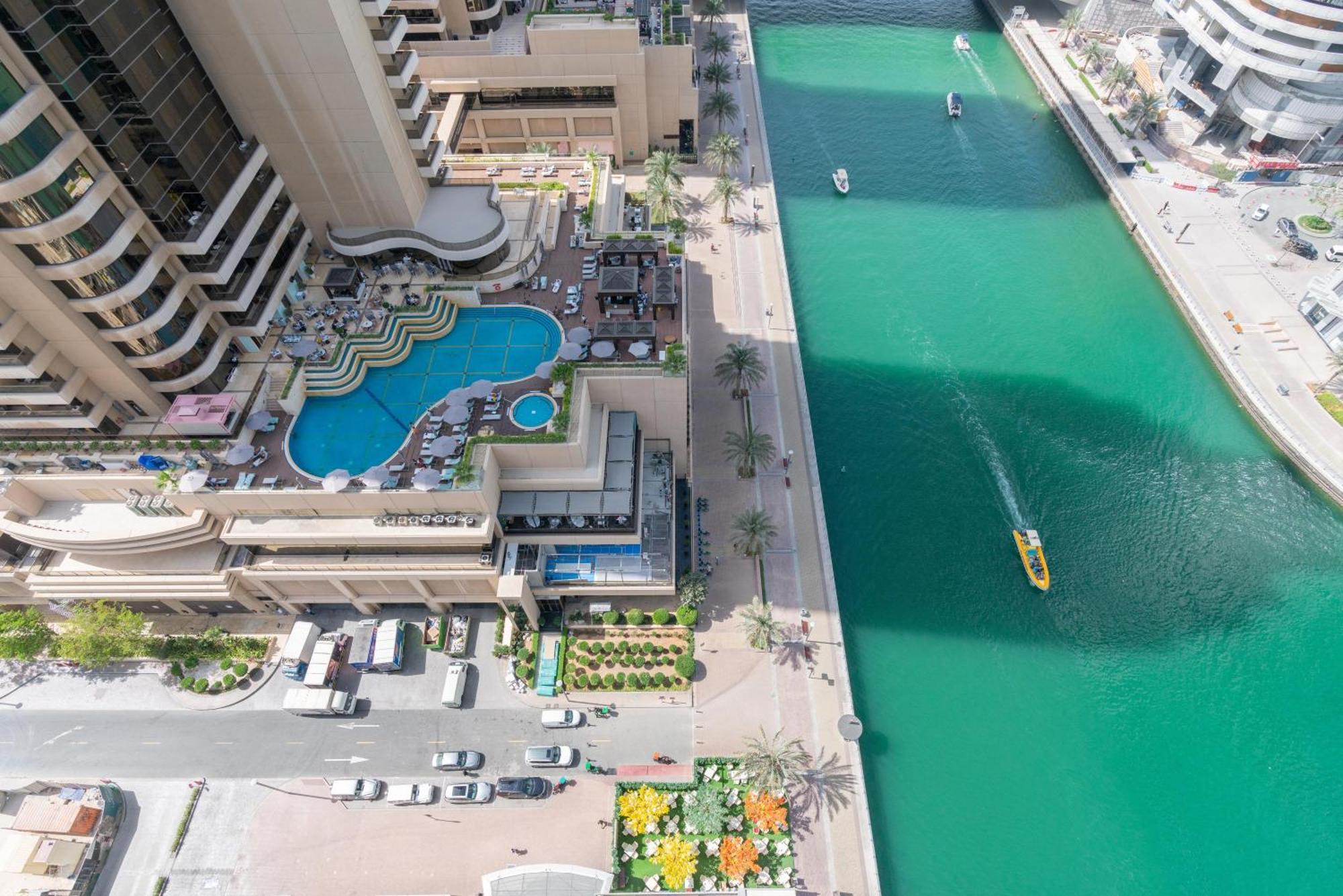 Vacay Lettings -2 Bed Iris Blue Marina *