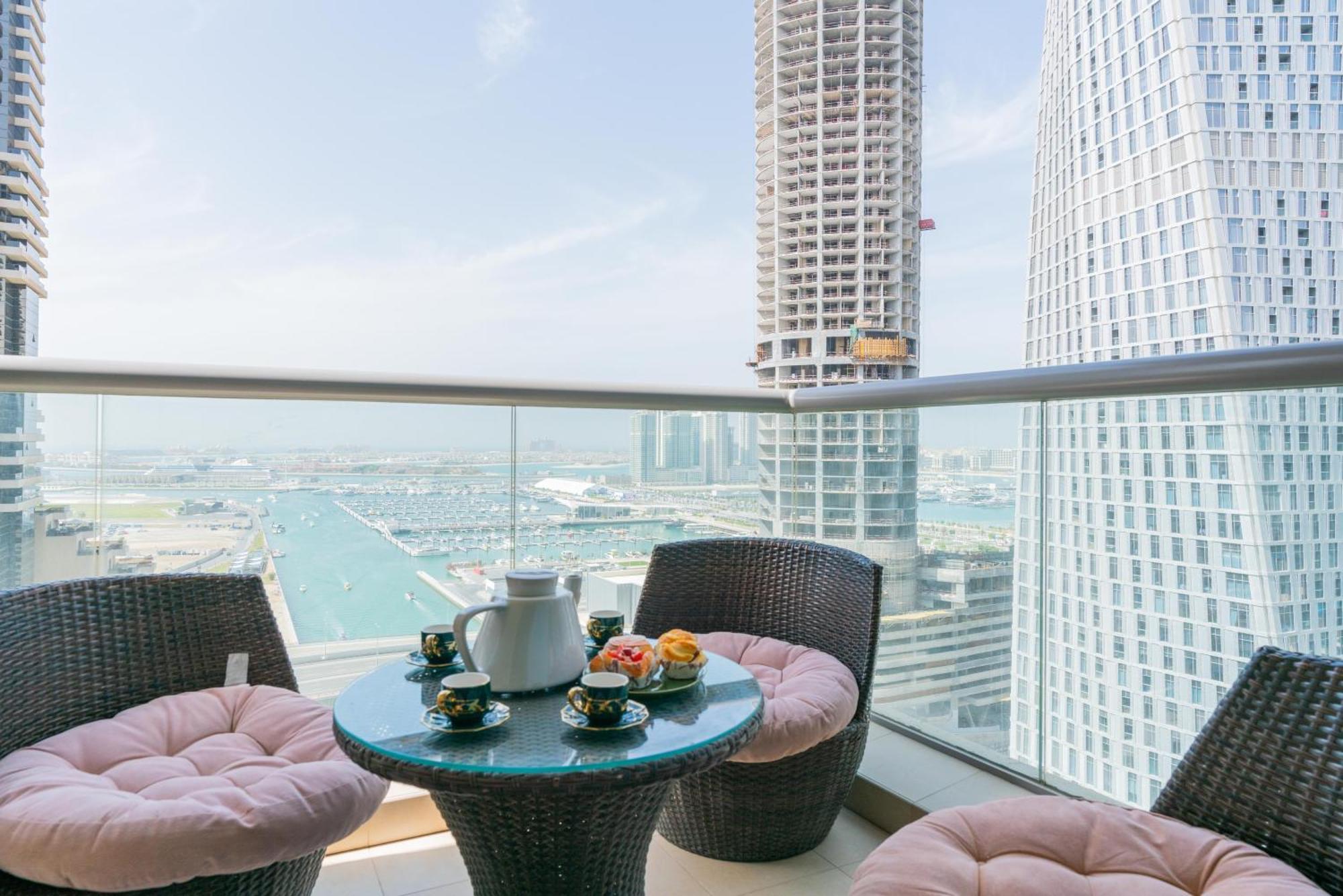 Vacay Lettings -2 Bed Iris Blue Marina Apartamento