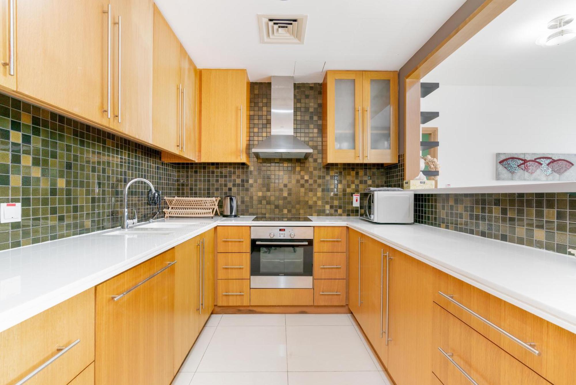 Vacay Lettings -2 Bed Iris Blue Marina Apartamento *