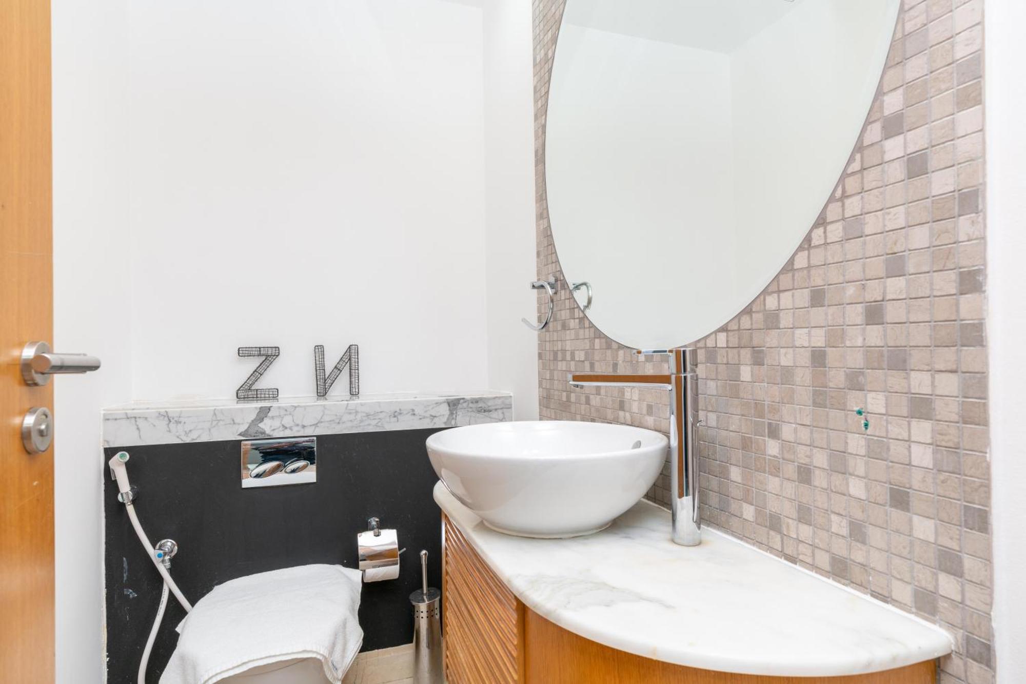 Apartamento Vacay Lettings -2 Bed Iris Blue Marina Dubai