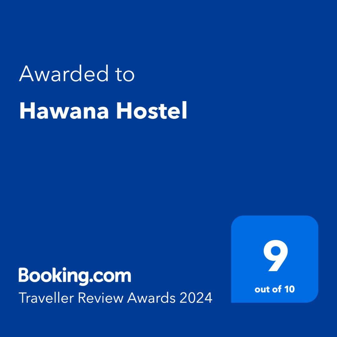 Hostel Hawana