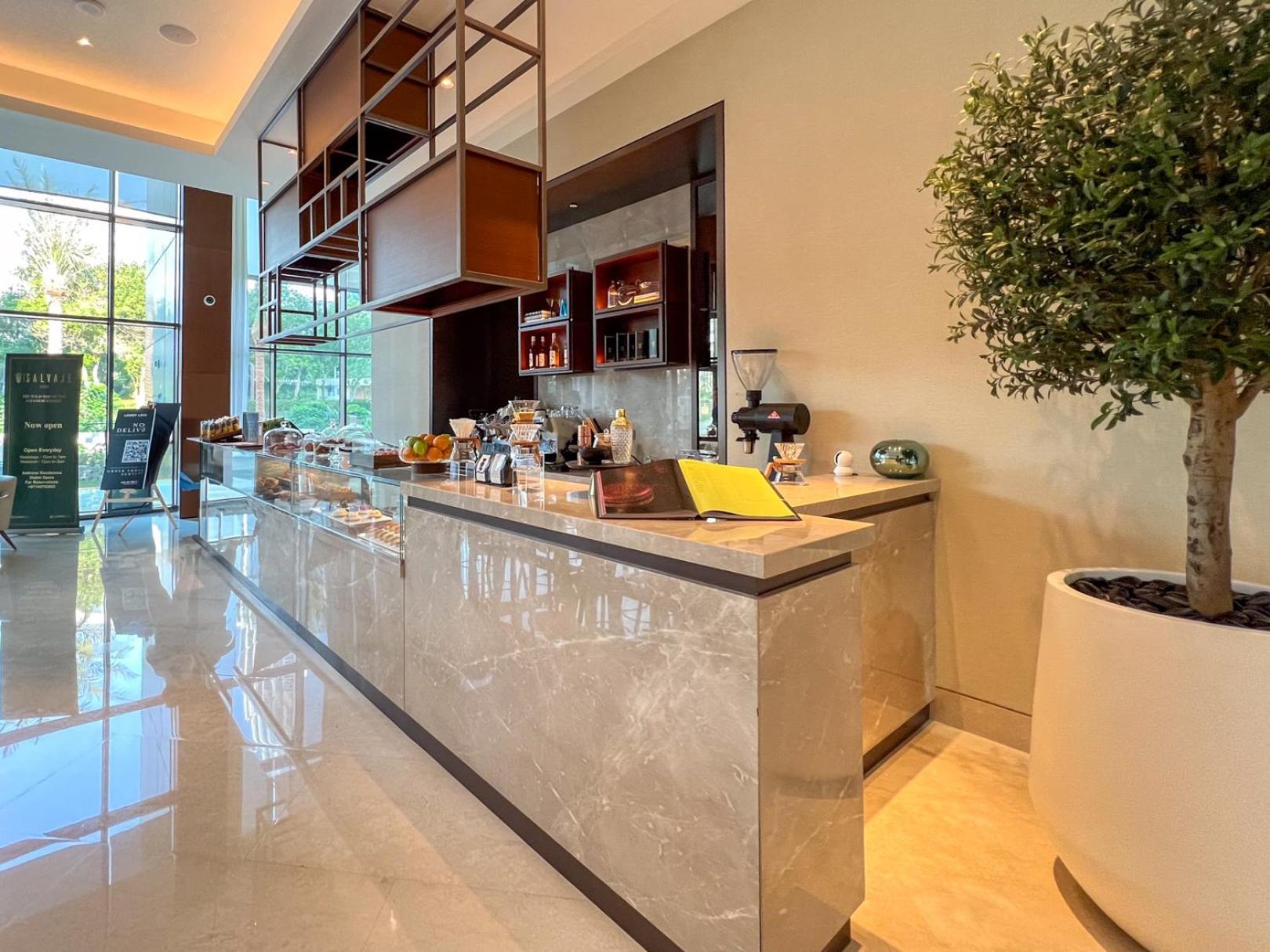 Downtown Luxury, The Address Opera Residences, 2br Burj View *