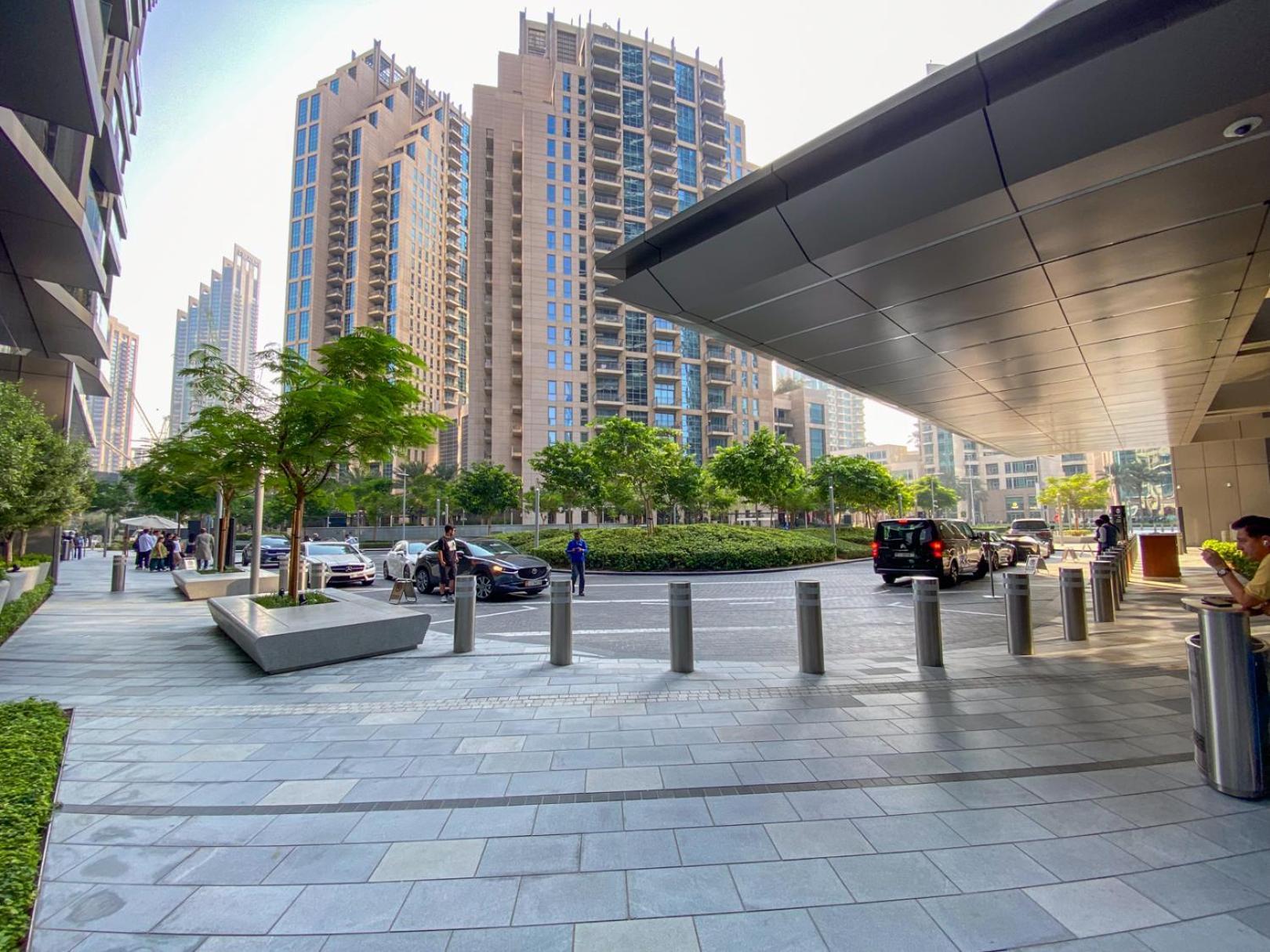 Downtown Luxury, The Address Opera Residences, 2br Burj View * Dubai