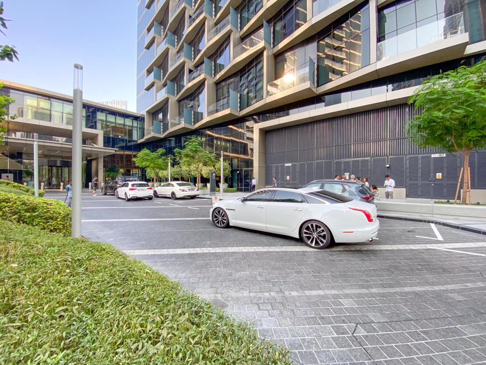 Downtown Luxury, The Address Opera Residences, 2br Burj View Apartment *