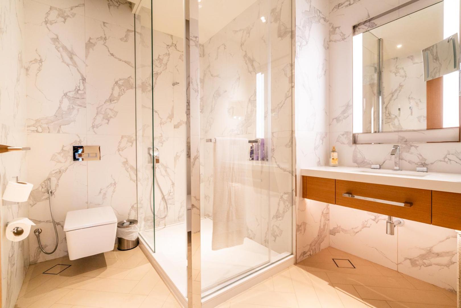 Downtown Luxury, The Address Opera Residences, 2br Burj View *