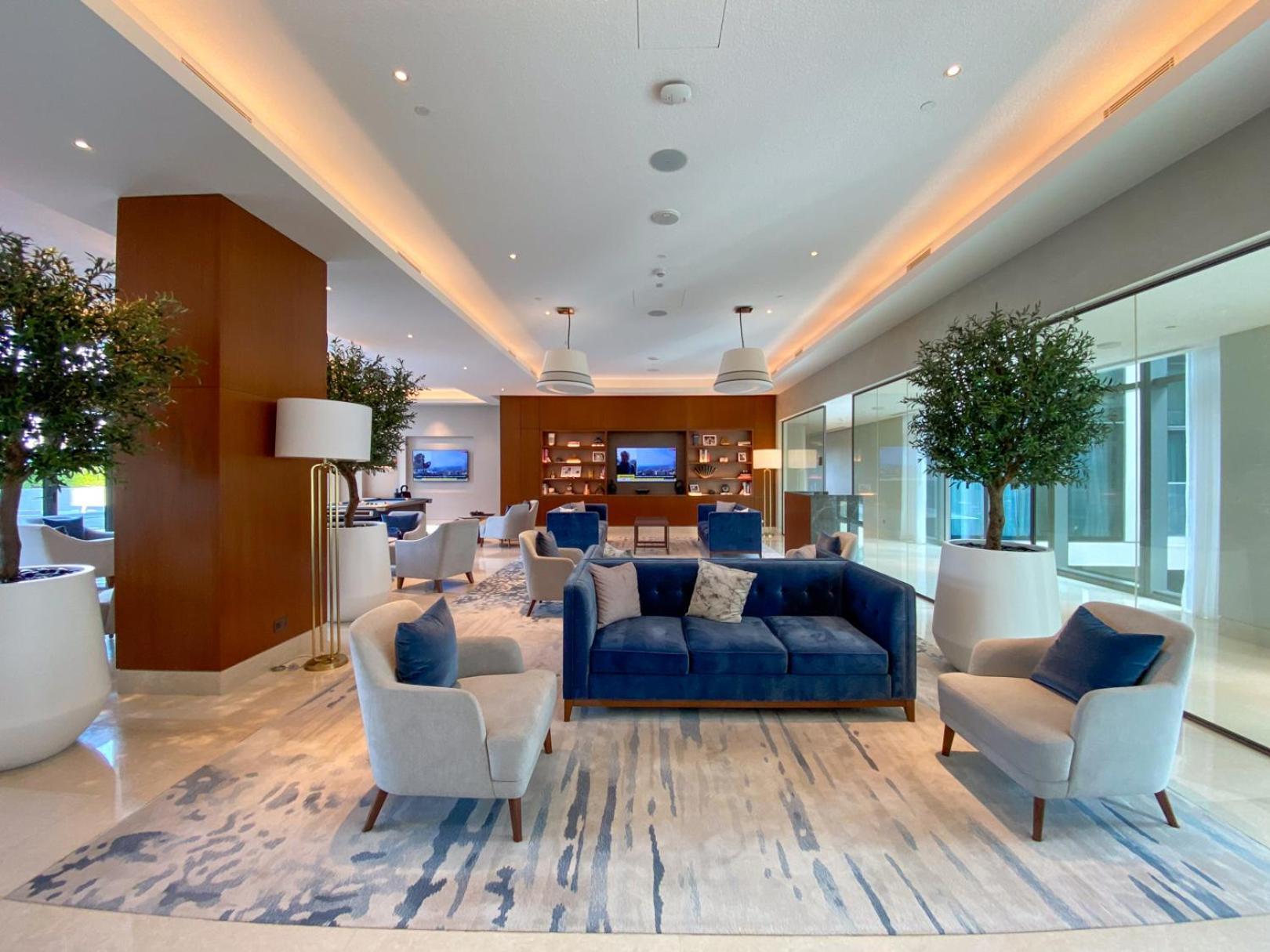 Downtown Luxury, The Address Opera Residences, 2br Burj View * Dubai