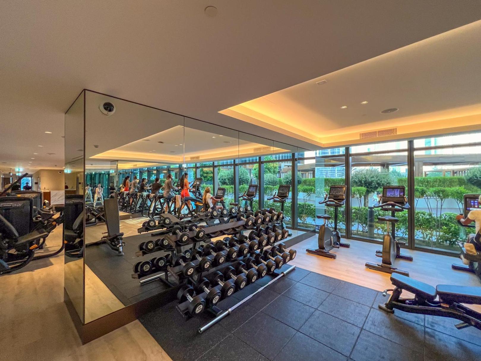 Downtown Luxury, The Address Opera Residences, 2br Burj View * Dubai