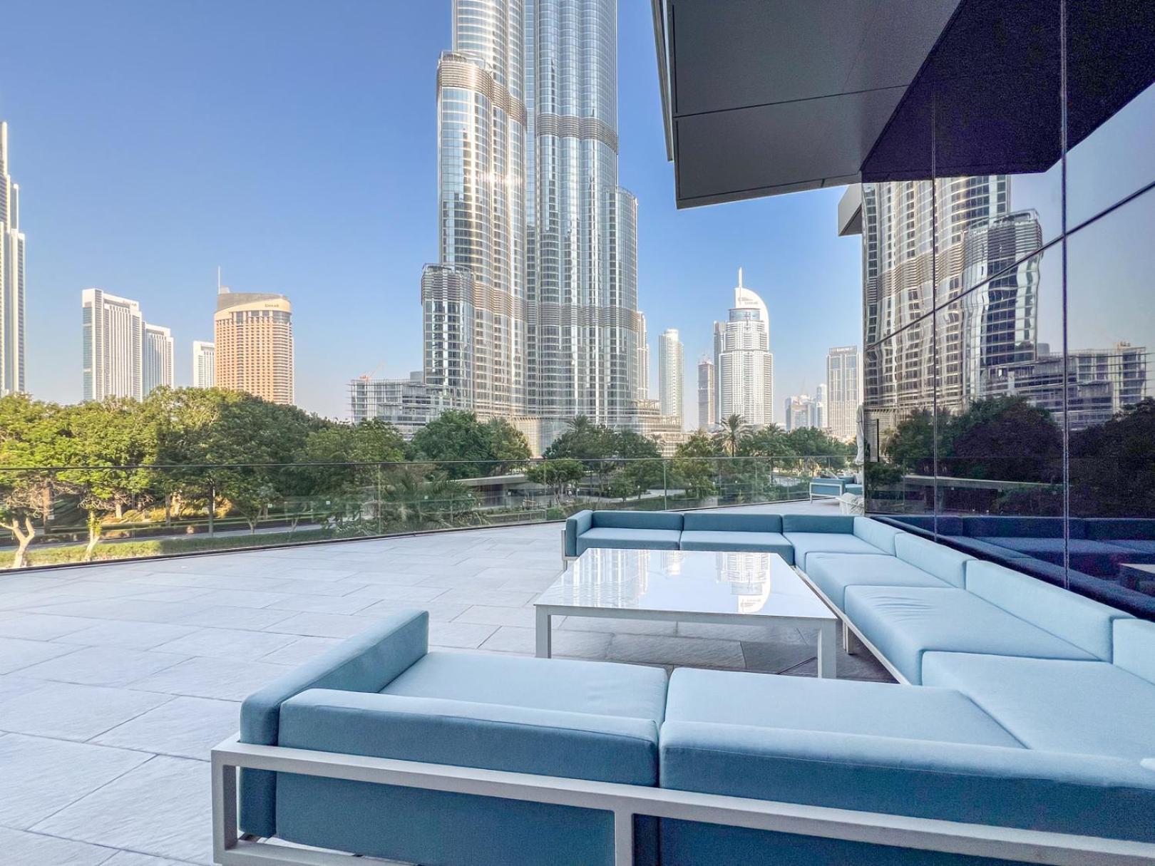 Downtown Luxury, The Address Opera Residences, 2br Burj View Apartment *