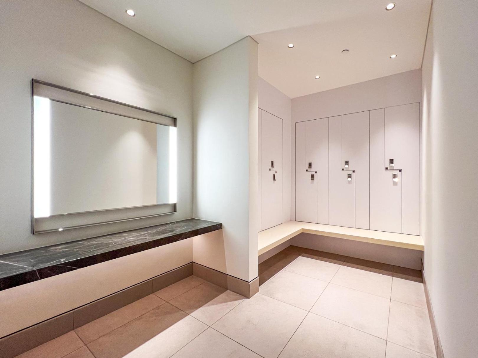 Apartment Downtown Luxury, The Address Opera Residences, 2br Burj View *