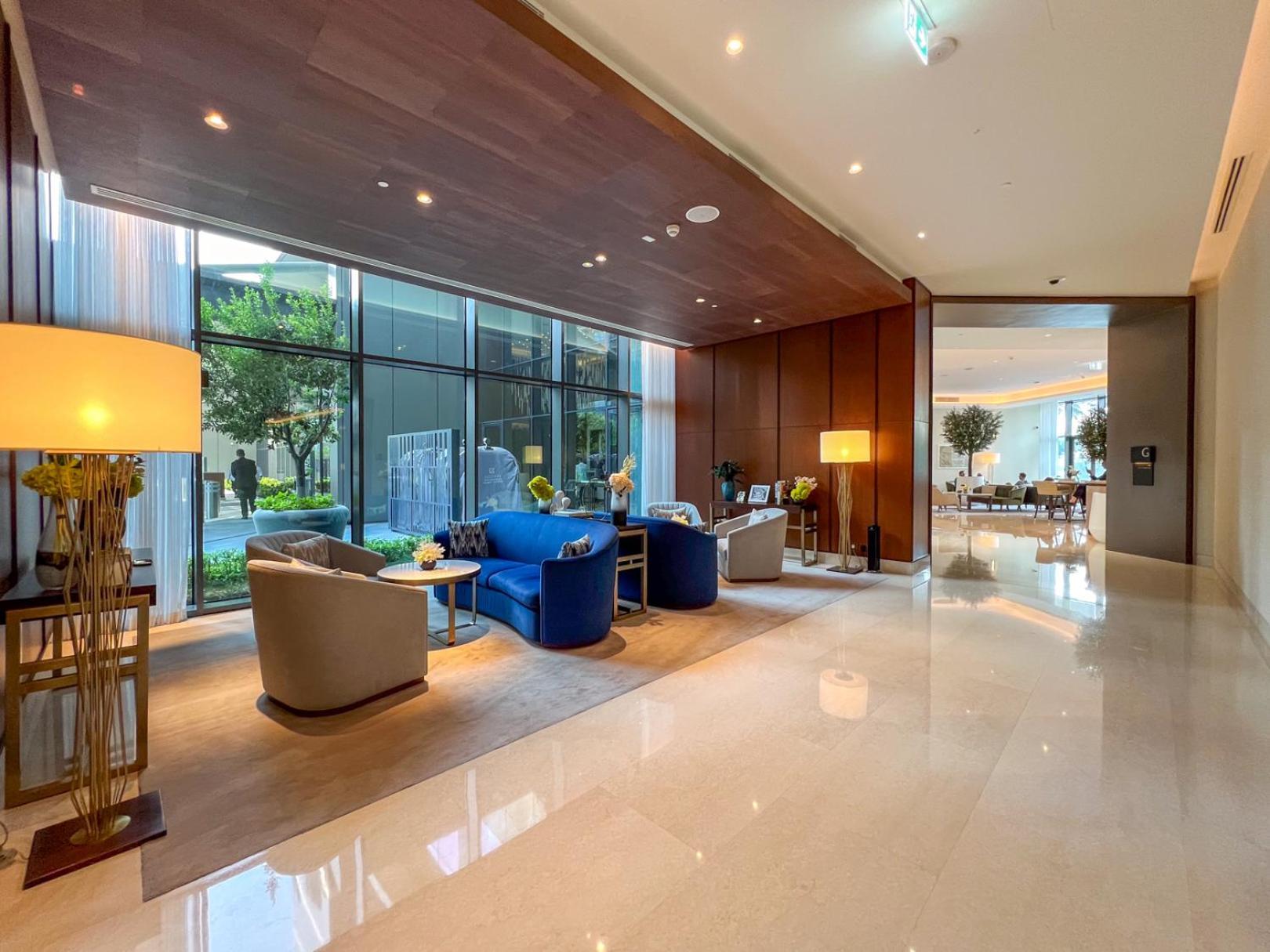 Downtown Luxury, The Address Opera Residences, 2br Burj View Apartment Dubai