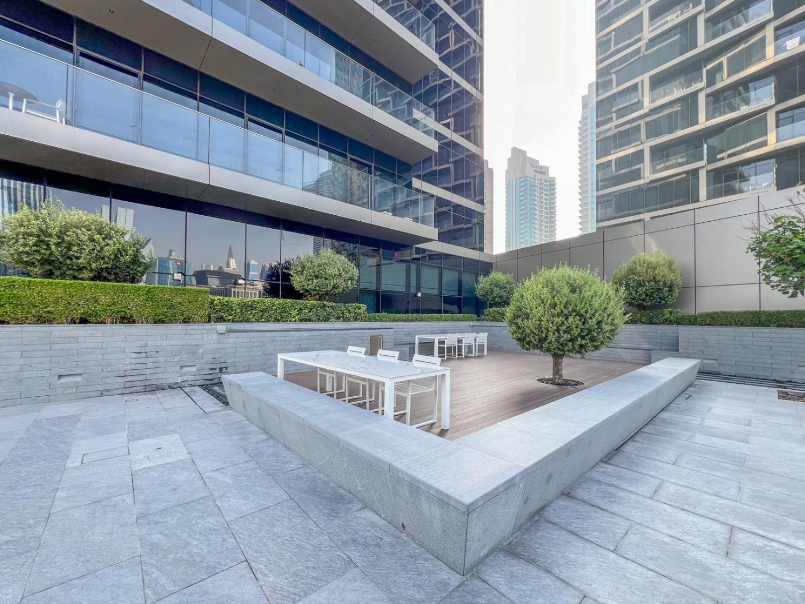 Downtown Luxury, The Address Opera Residences, 2br Burj View *