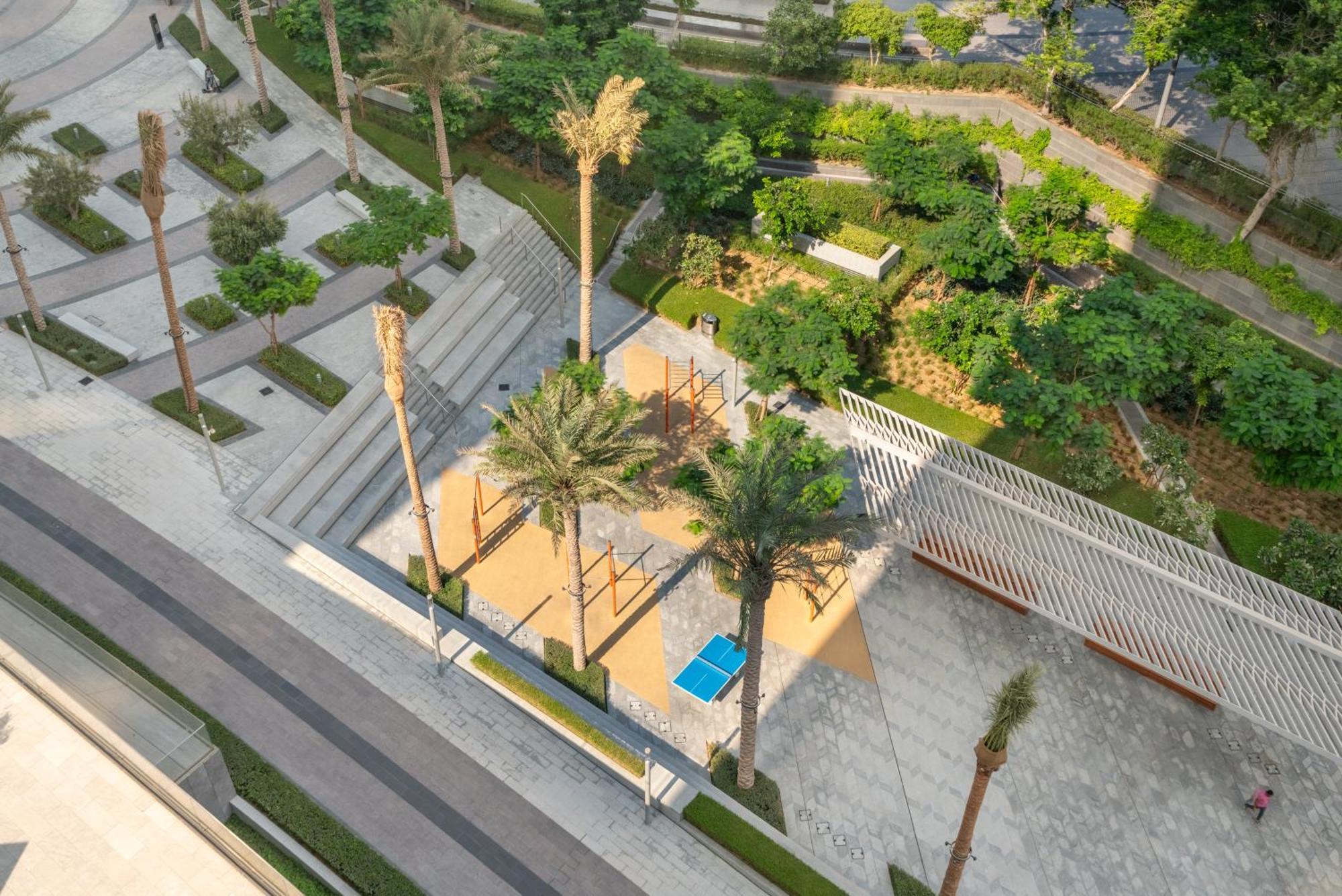 Downtown Luxury, The Address Opera Residences, 2br Burj View * Dubai