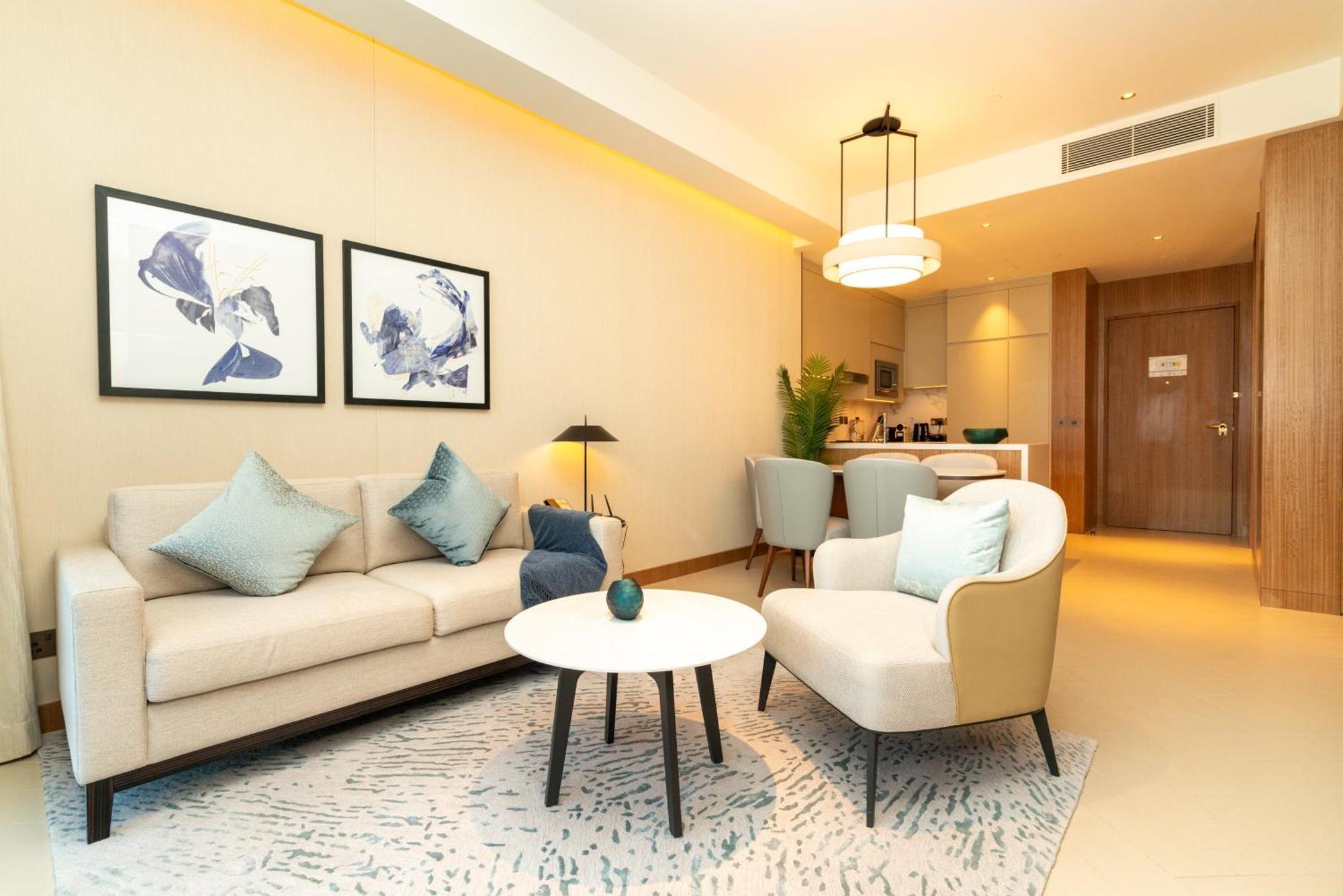 Downtown Luxury, The Address Opera Residences, 2br Burj View Apartment *
