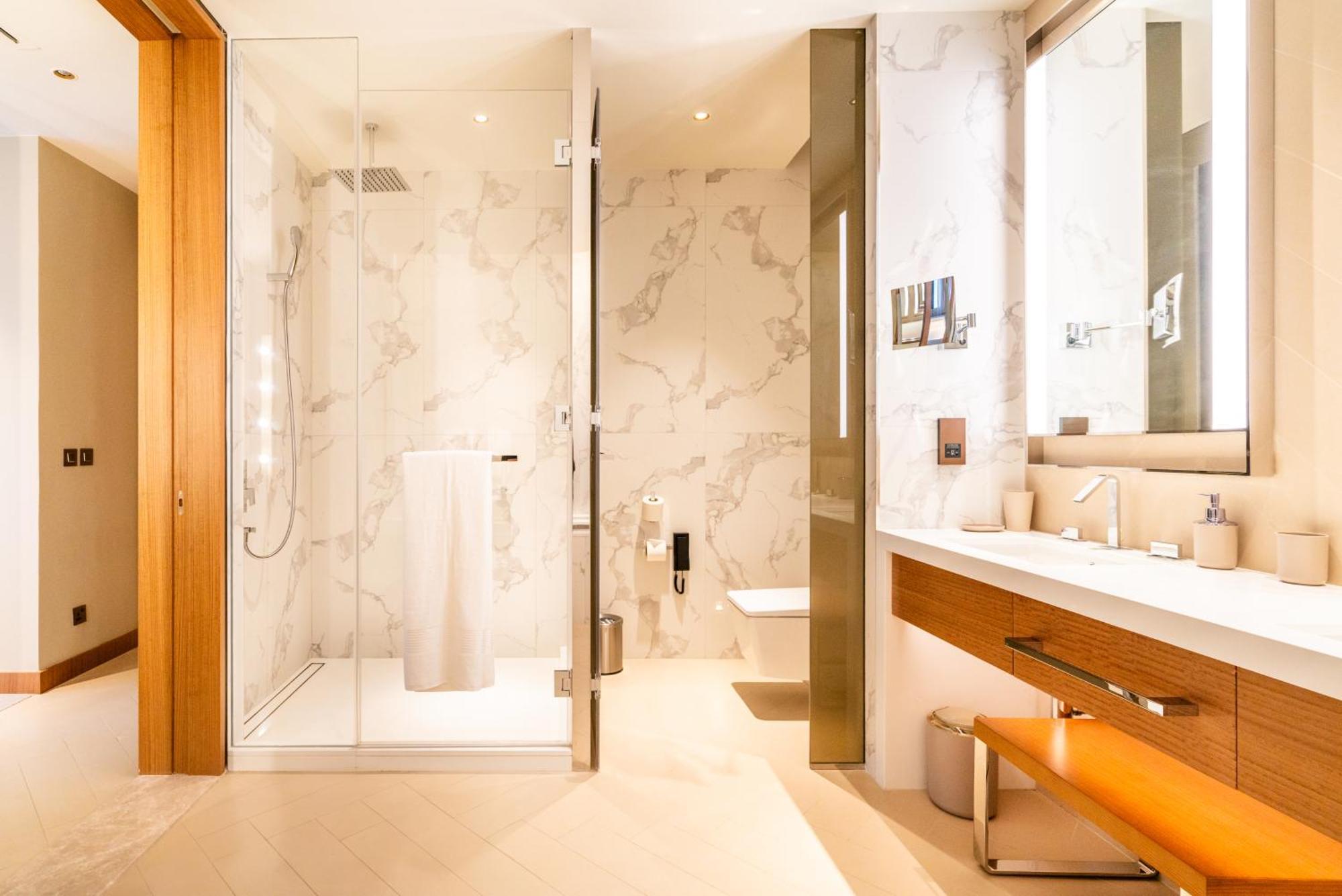 Downtown Luxury, The Address Opera Residences, 2br Burj View