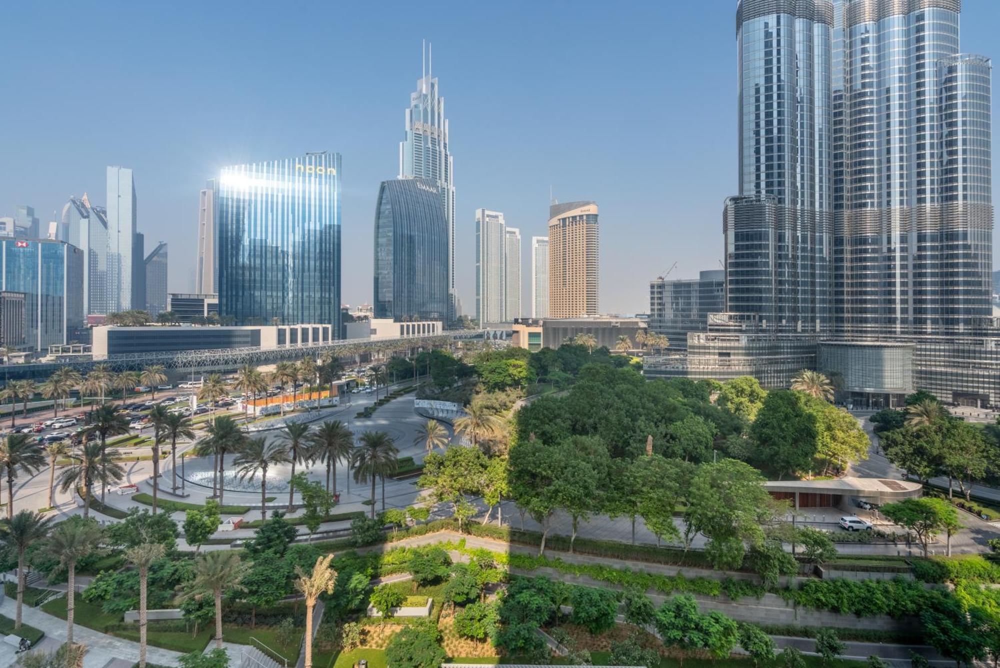 Downtown Luxury, The Address Opera Residences, 2br Burj View Apartment *