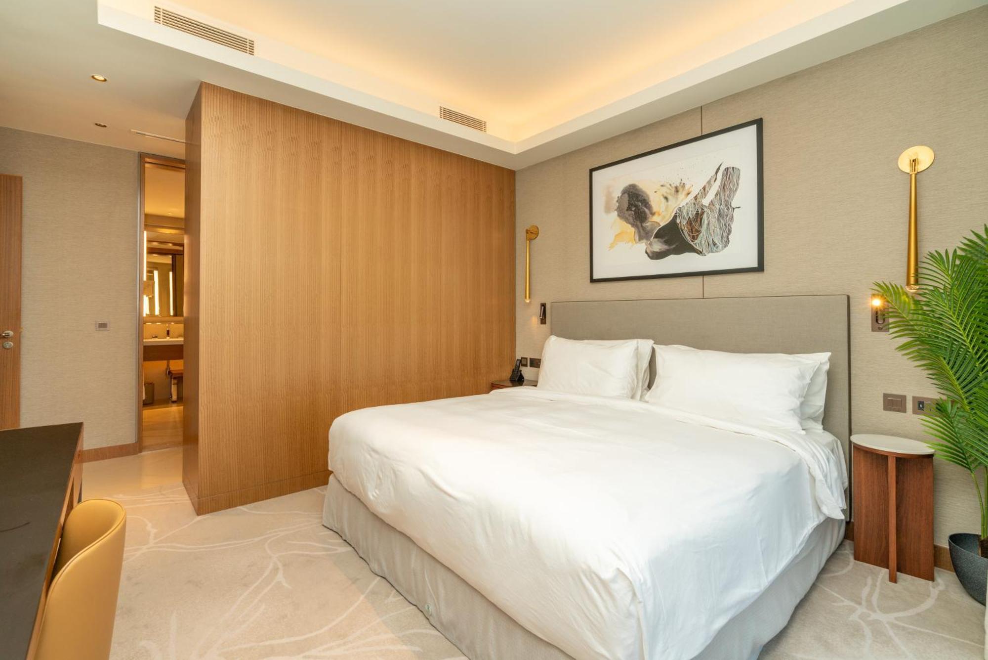 Downtown Luxury, The Address Opera Residences, 2br Burj View