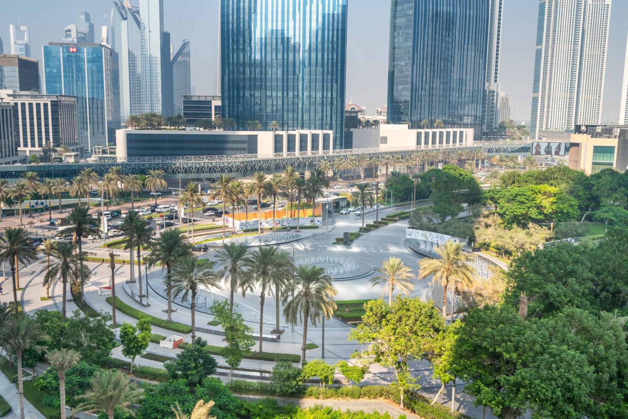 Downtown Luxury, The Address Opera Residences, 2br Burj View Apartment Dubai