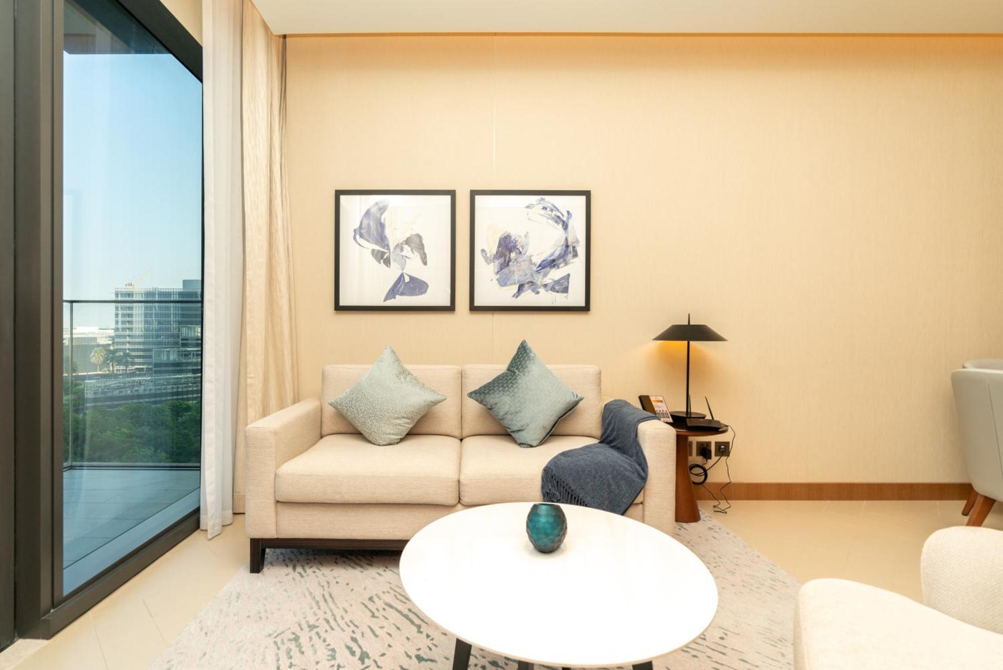 Downtown Luxury, The Address Opera Residences, 2br Burj View Apartment *