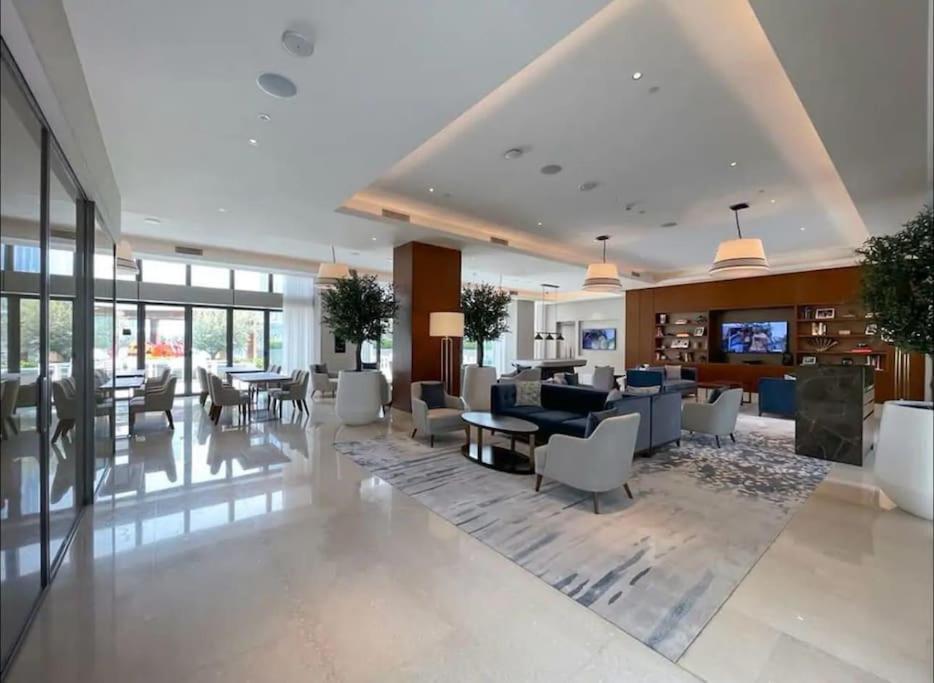 Burj Khalifa&fountain Exclusive View 2 Bedroom Address Opera High Floor Dubai
